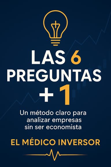 Las 6 preguntas + 1 · El Médico Inversor